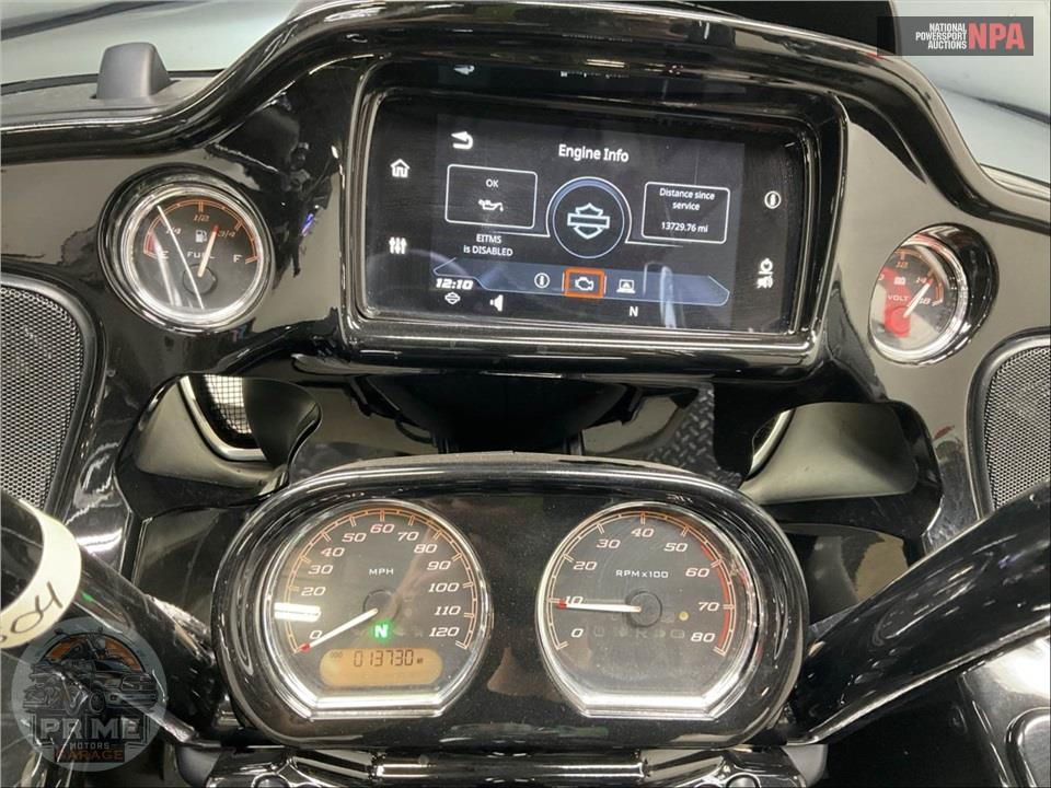 2020 Harley-Davidson FLTRXS ROAD GLIDE SPECIAL — фото 5