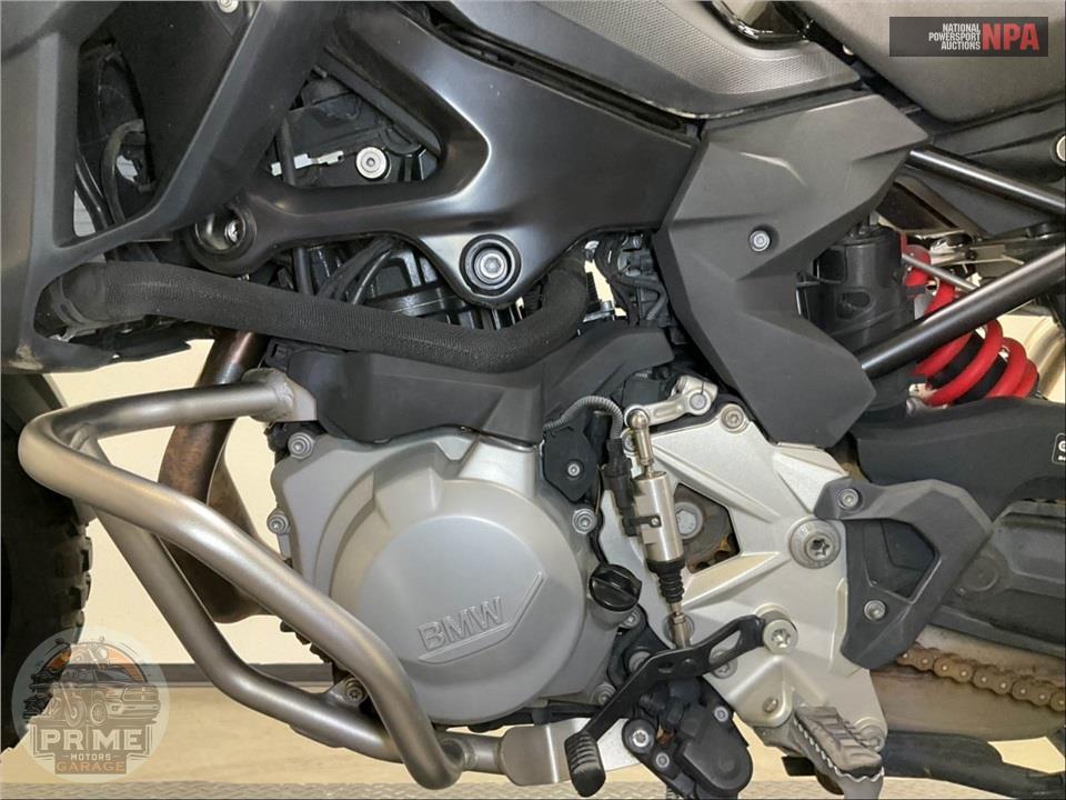 2023 Bmw F750GS — фото 7