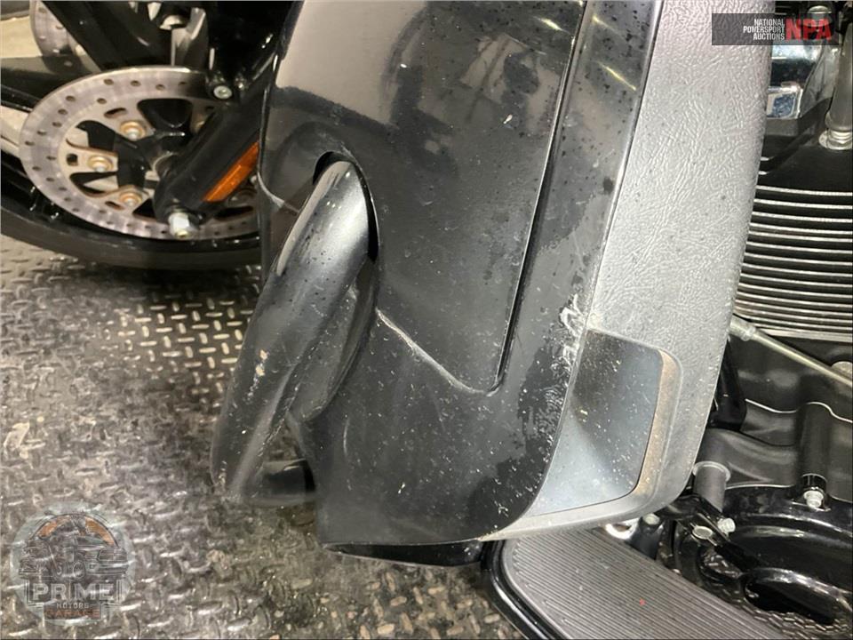 2020 Harley-Davidson FLHTK ULTRA LIMITED — фото 23