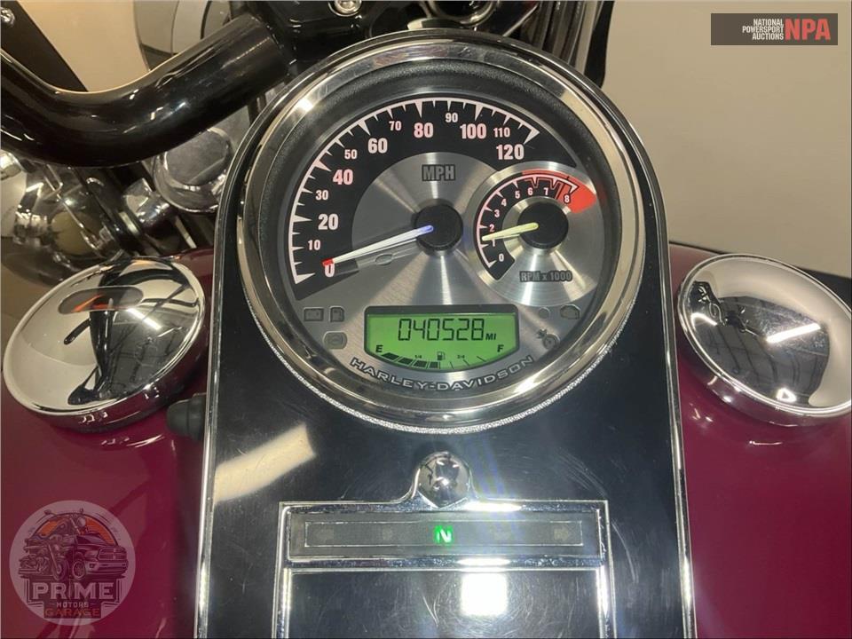 2007 Harley-Davidson FLSTN SOFTAIL DELUXE — фото 5