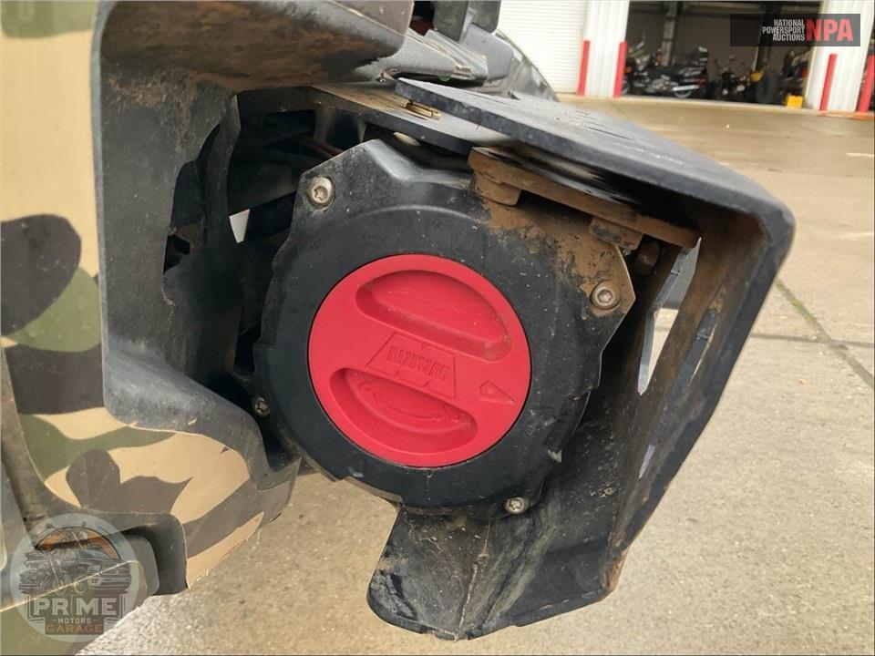 2020 Polaris RZR XP 4 TURBO S VELOCITY — фото 14