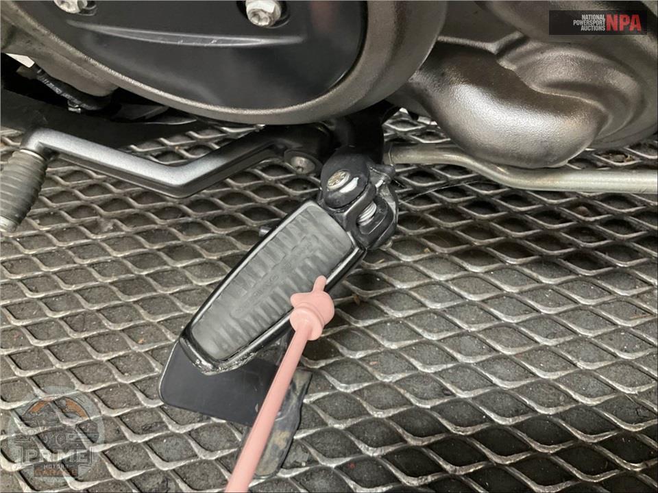 2023 Harley-Davidson RH975S NIGHTSTER SPECIAL — фото 24