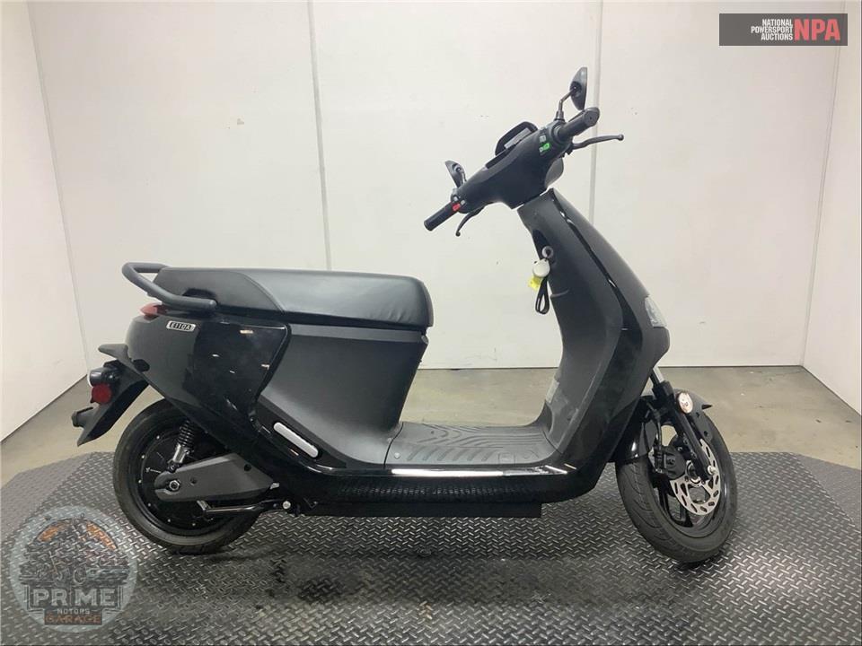 2022 Segway Powersports E110A — фото 1