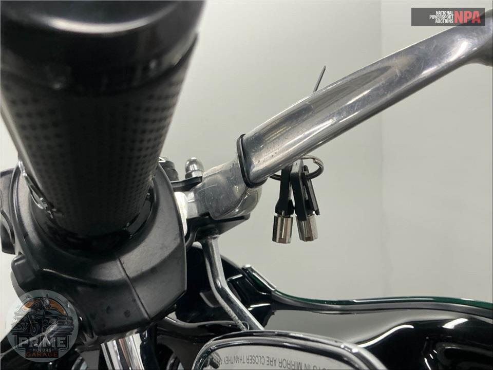 2015 Harley-Davidson FLHTK ELECTRA GLIDE ULTRA LIMITED — фото 11