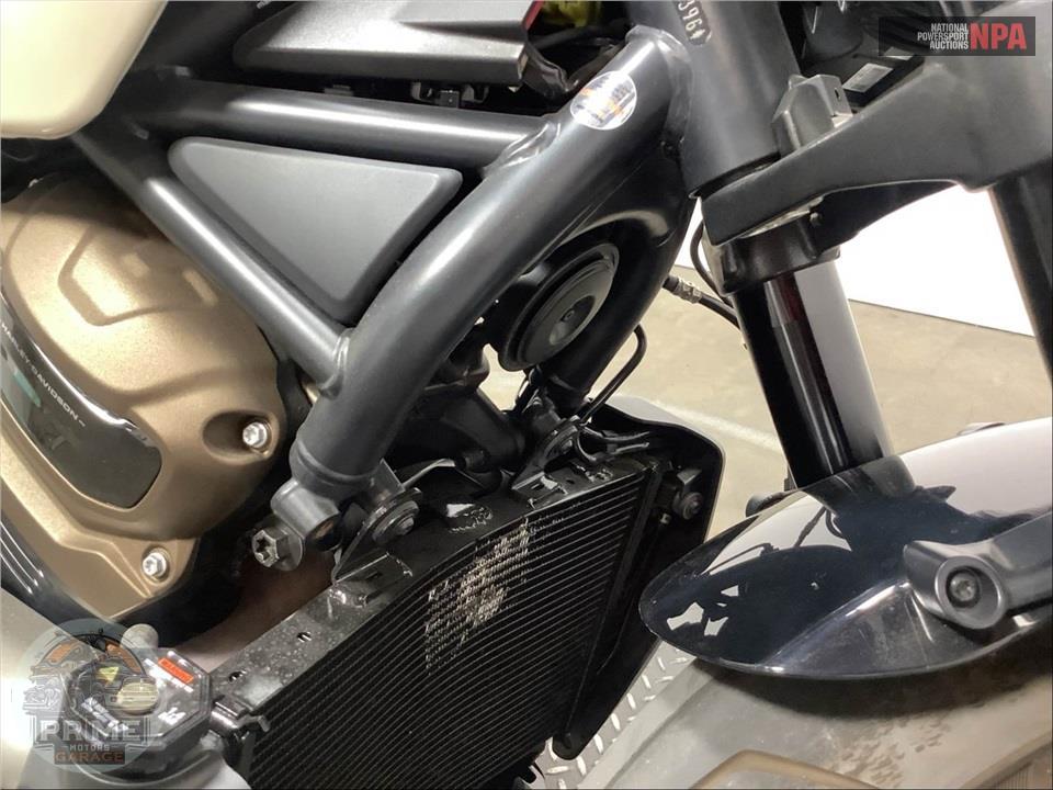 2022 Harley-Davidson RH1250S SPORTSTER S — фото 11