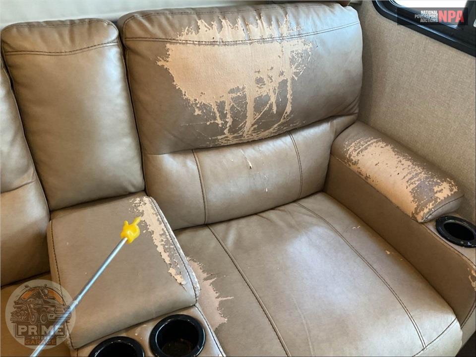 2018 Keystone Rv M-3811 MS - MONTANA FIFTH WHEEL SERIES — фото 10