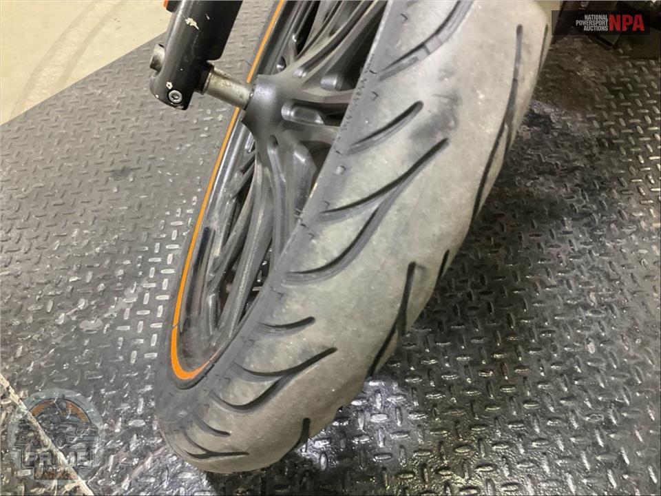 2021 Kawasaki VN900CMFAL VULCAN 900 CUSTOM — фото 39