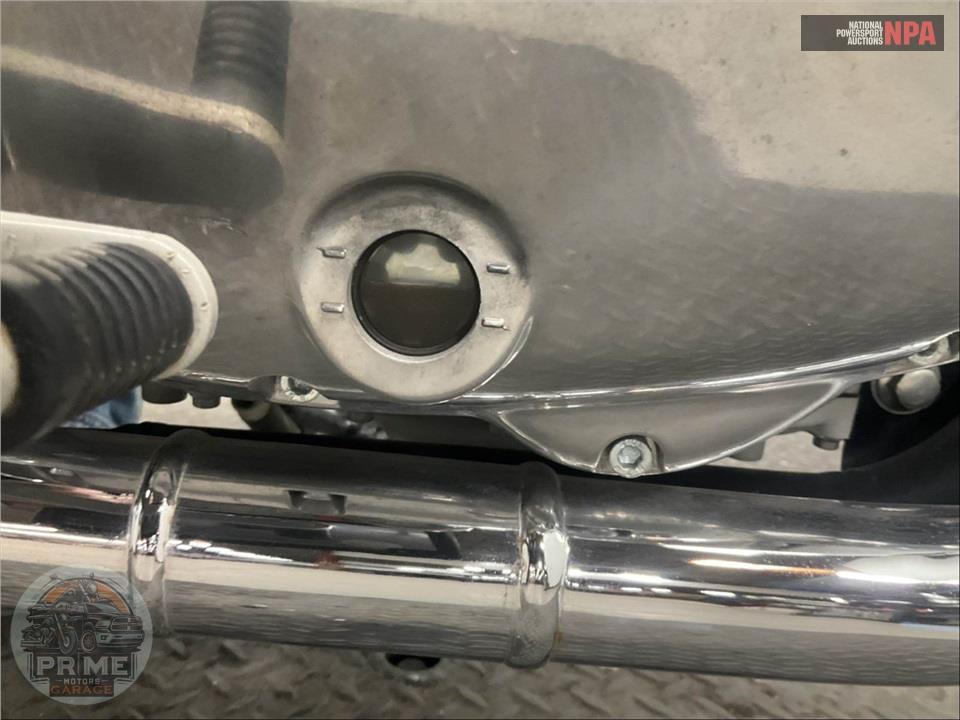 2022 Royal Enfield INT 650 STANDARD — фото 12