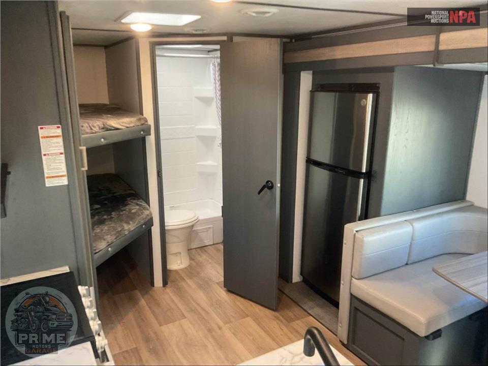 2023 Keystone Rv M-2290 BH - BULLET CROSSFIRE SERIES — фото 6