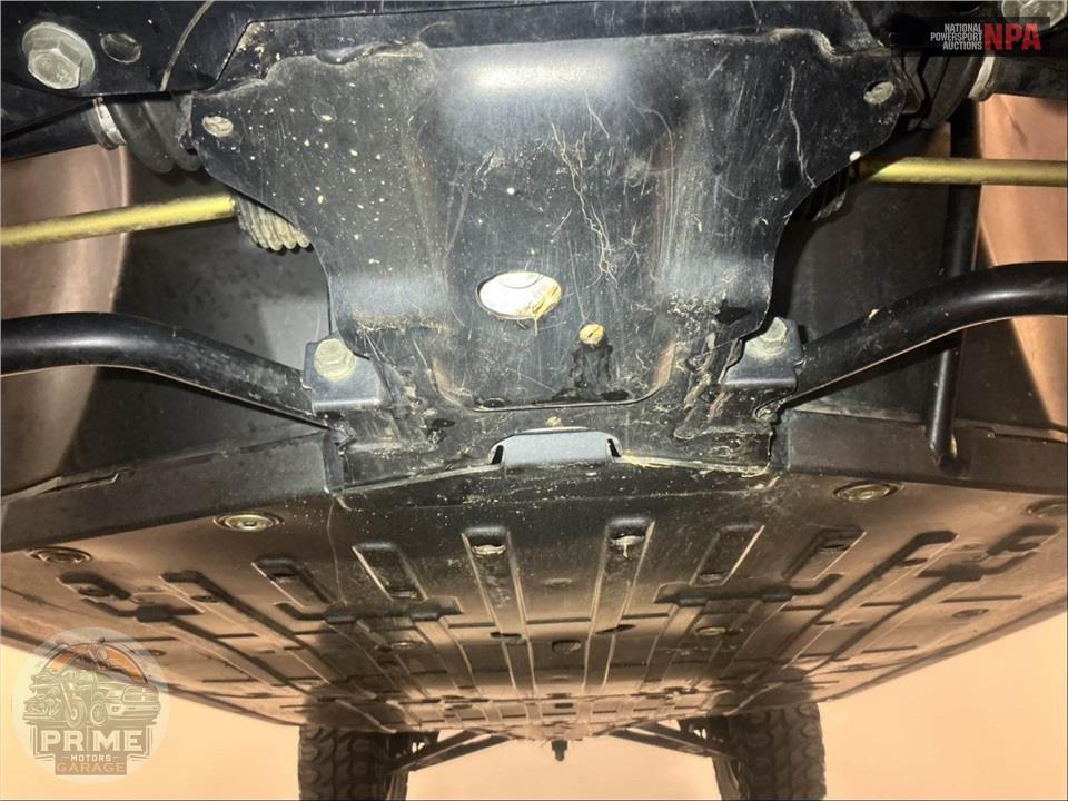 2021 Polaris RANGER CREW 1000 PREMIUM — фото 15