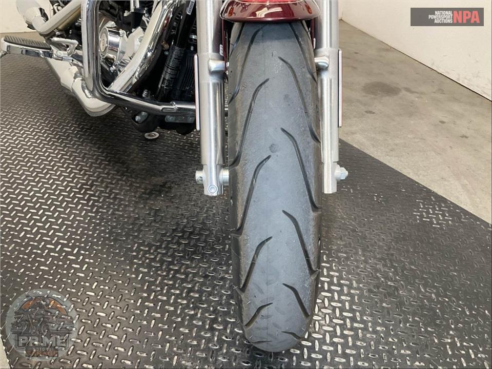 2017 Harley-Davidson XL1200T SUPERLOW — фото 19