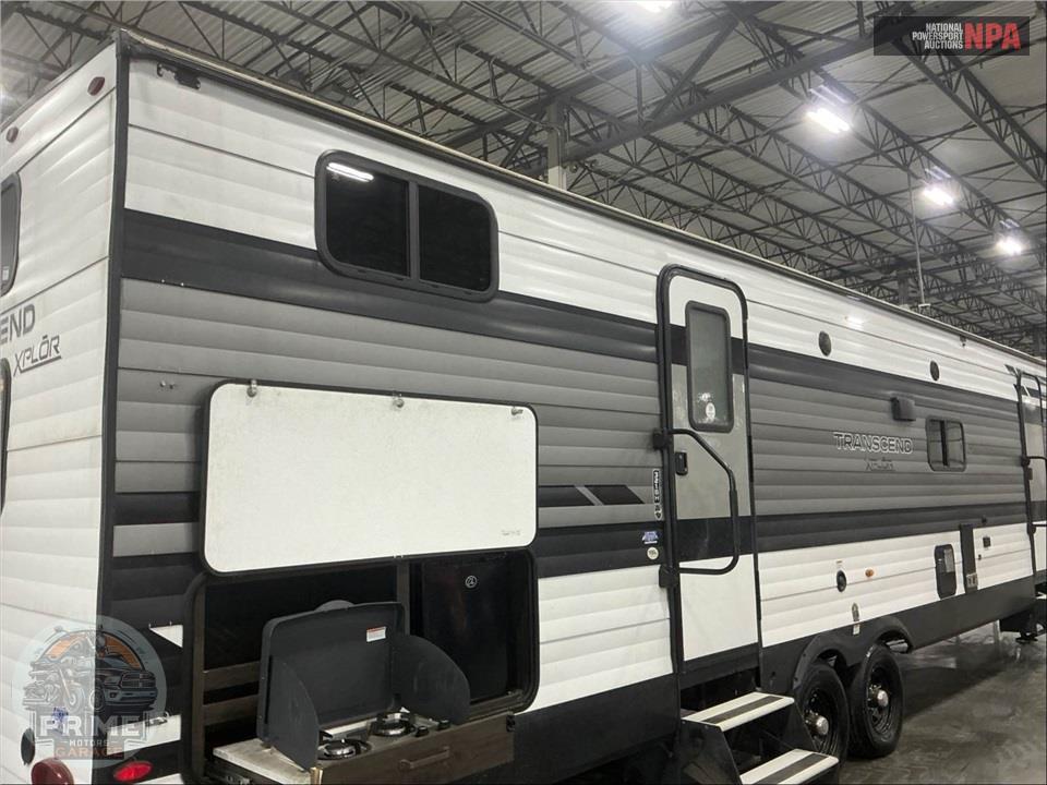2022 Grand Design Recreational Vehicles M-321BH - TRANSCEND XPLOR SERIES — фото 40