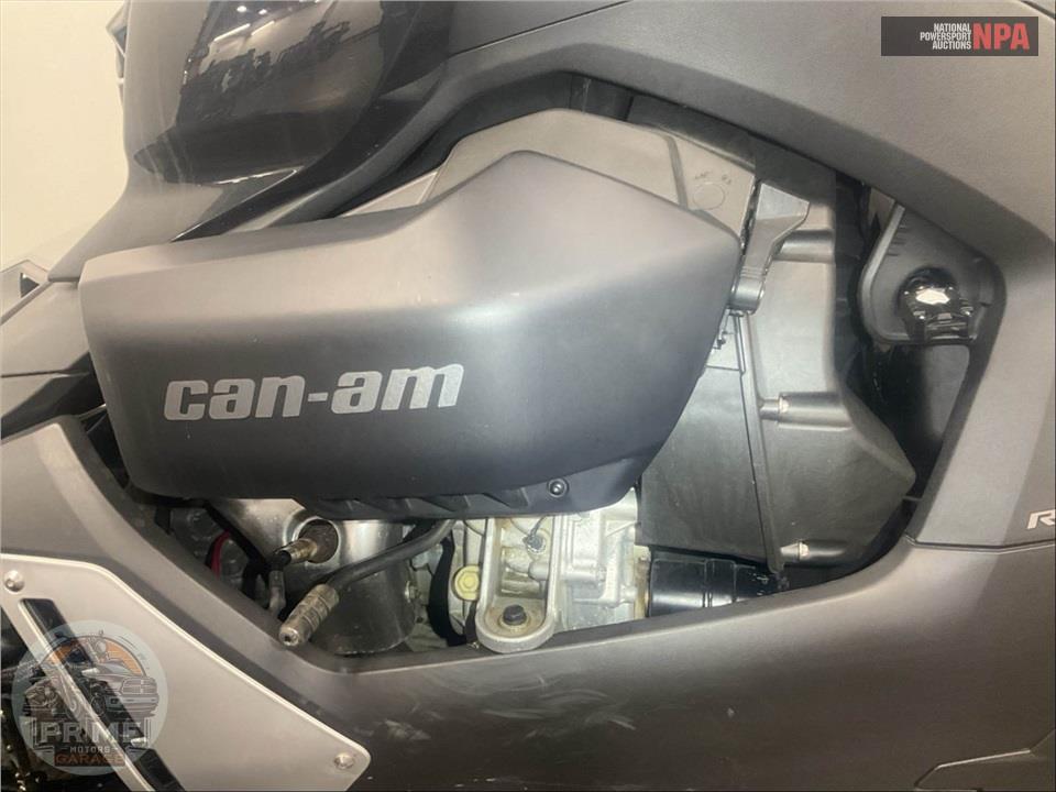 2021 Can-Am RYKER RALLY EDITION 900 ACE — фото 7