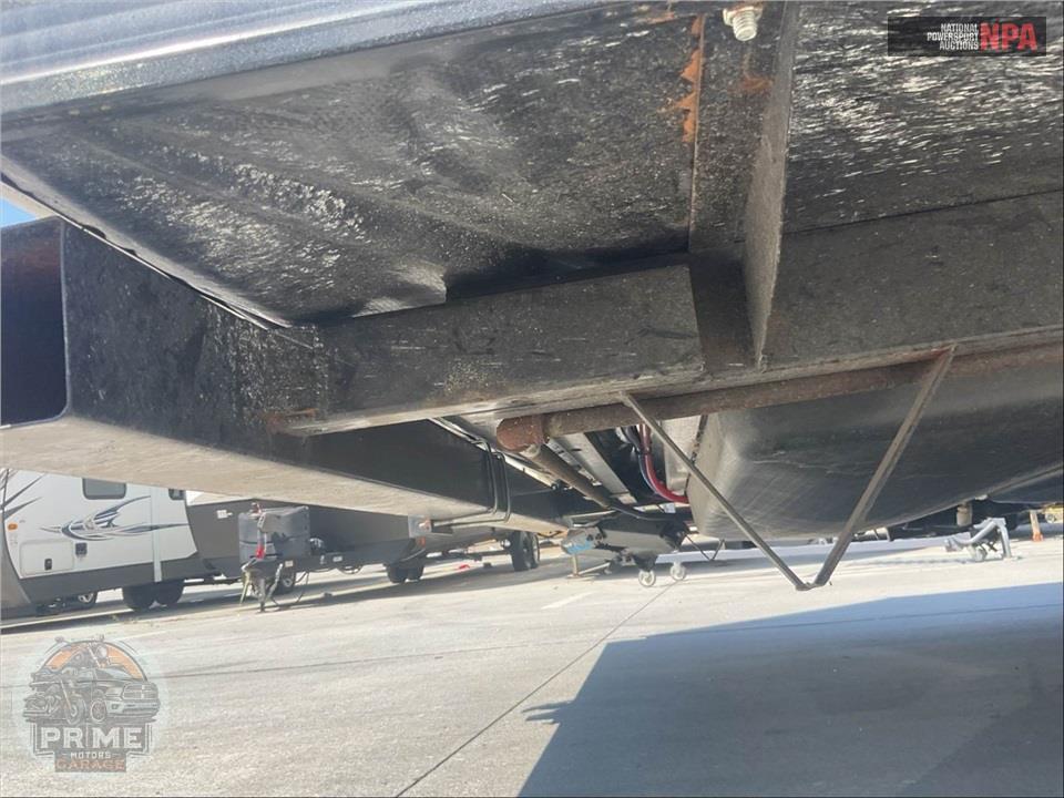 2021 Keystone Rv M-175 BH - HIDEOUT SERIES — фото 42