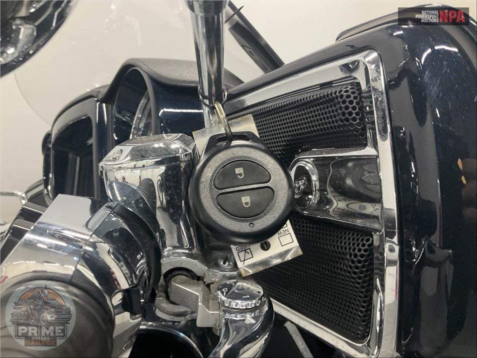 2021 Indian Motorcycle ROADMASTER LIMITED — фото 9