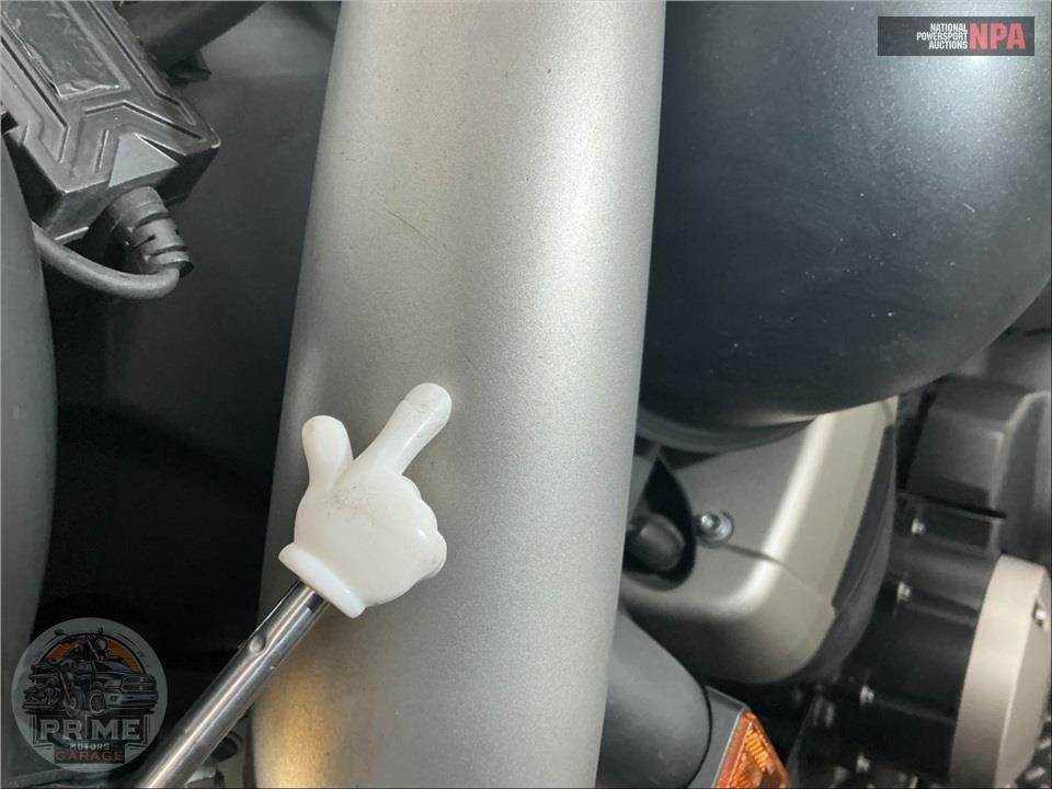 2013 Honda VT750C2BD SHADOW PHANTOM — фото 41