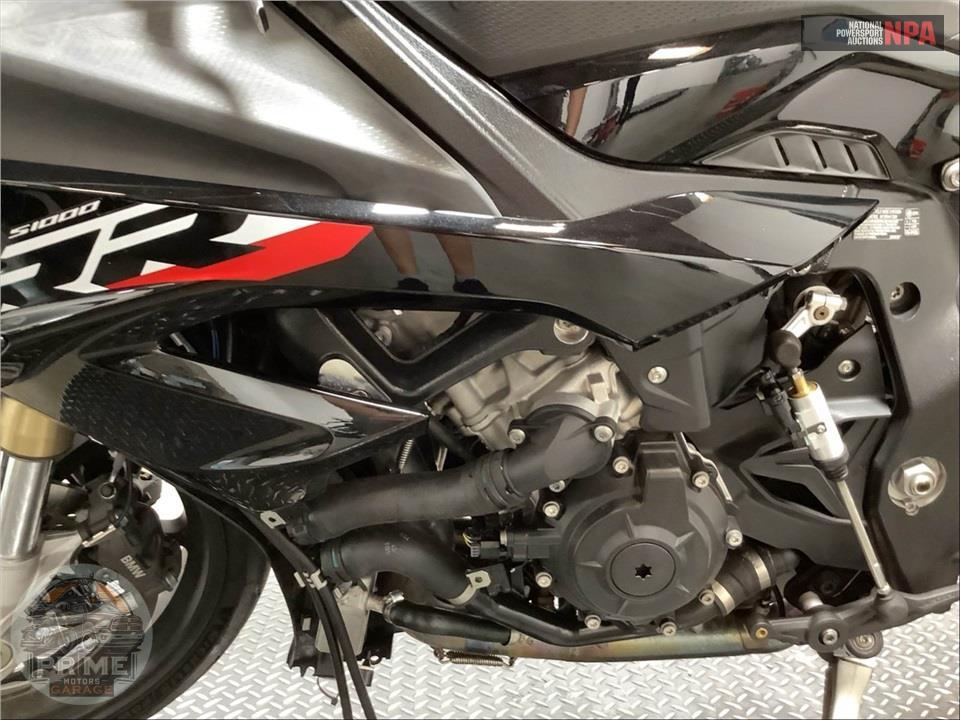 2023 Bmw S1000RR — фото 14