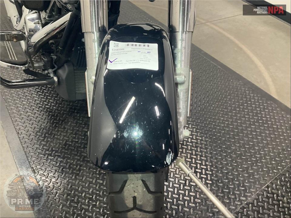 2023 Harley-Davidson FLTRX ROAD GLIDE — фото 17