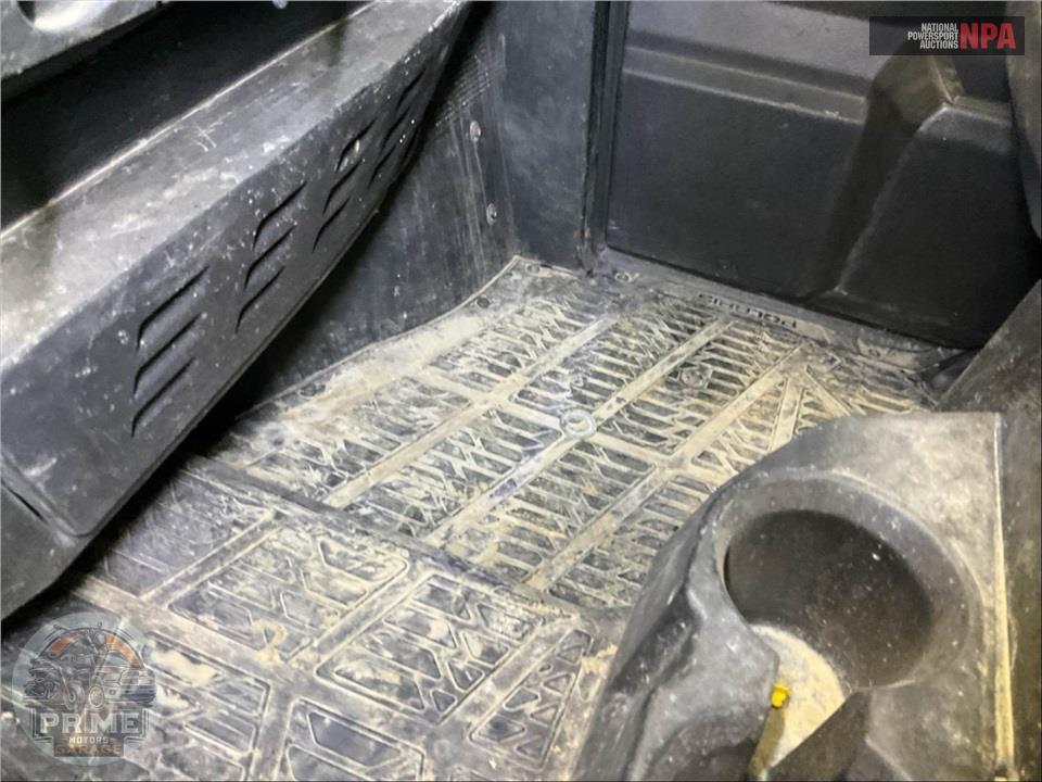 2019 Polaris RANGER XP 1000 EPS NORTHSTAR (CAMOUFLAGE) — фото 21