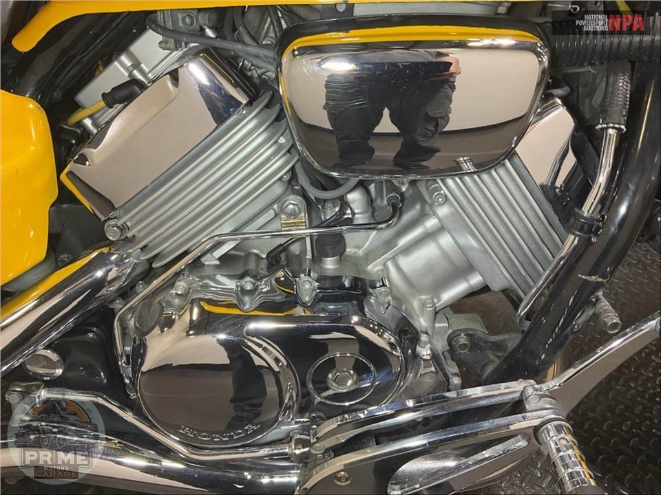 1996 Honda VF750CDT MAGNA — фото 6