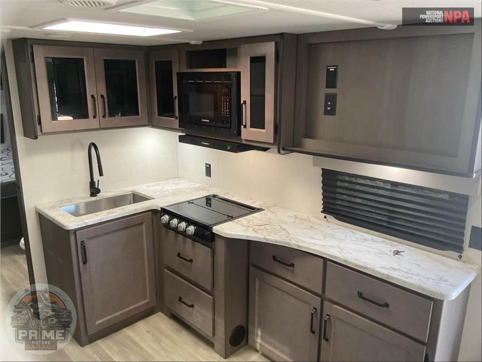 2024 Grand Design Recreational Vehicles M-265BH - TRANSCEND XPLOR SERIES — фото 7
