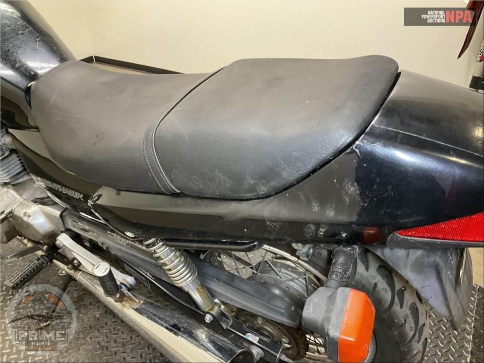 2004 Honda CB2504 NIGHTHAWK — фото 22
