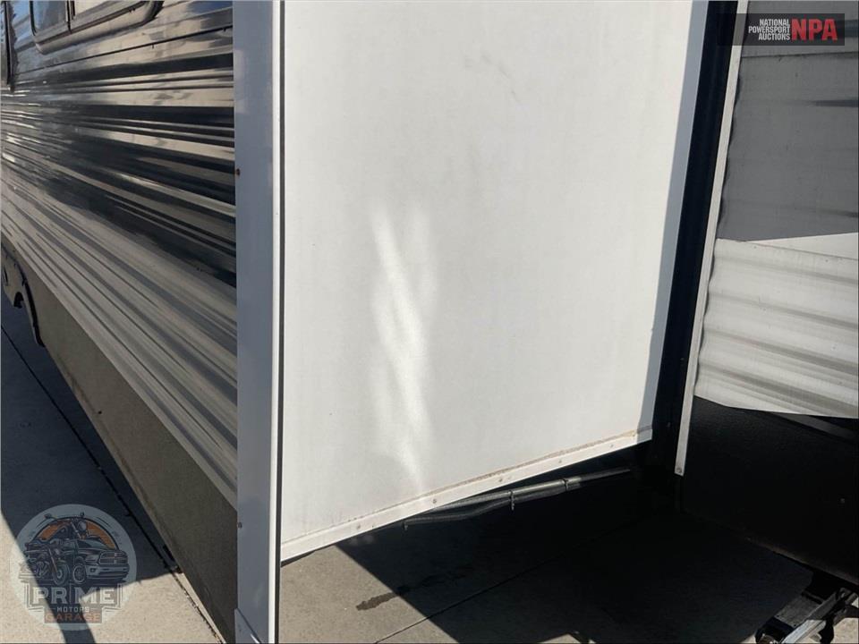 2015 Keystone Rv M-311 RE - SPRINGDALE SERIES — фото 45