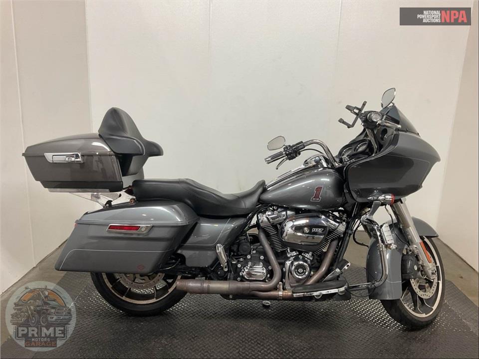 2021 Harley-Davidson FLTRX ROAD GLIDE — фото 1