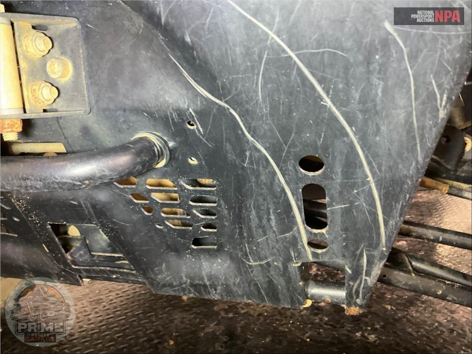 2021 Polaris RANGER 1000 PREMIUM — фото 38