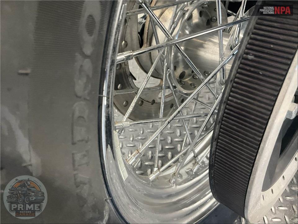 2017 Harley-Davidson XL1200C CUSTOM — фото 20