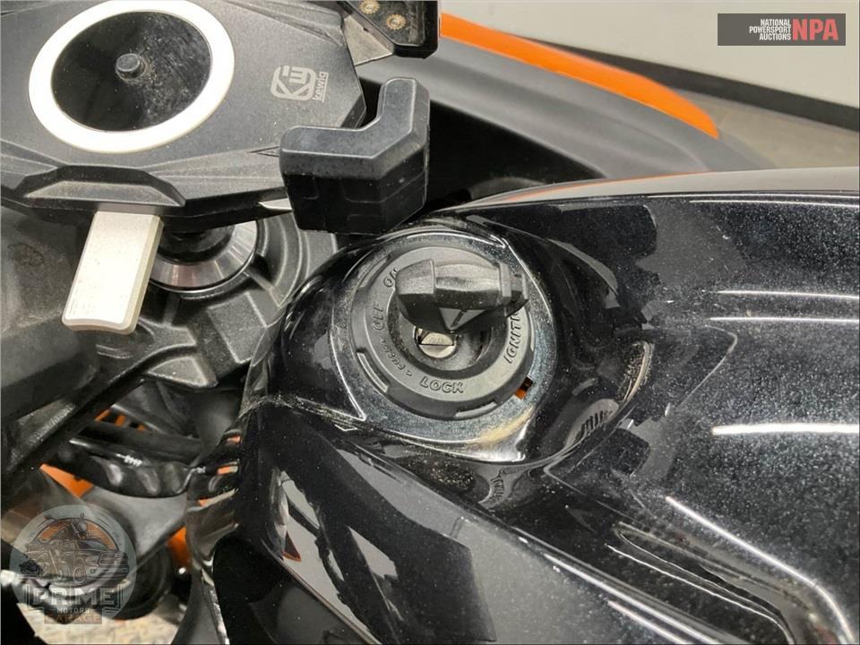 2025 Kawasaki EX650PSFAL NINJA 650 ABS — фото 10