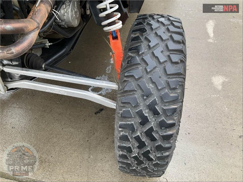2020 Polaris RZR XP 4 TURBO S VELOCITY — фото 30
