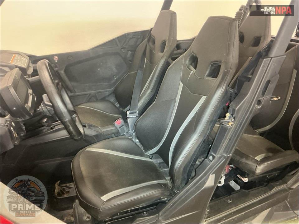 2024 Can-Am COMMANDER MAX XT 1000R — фото 34