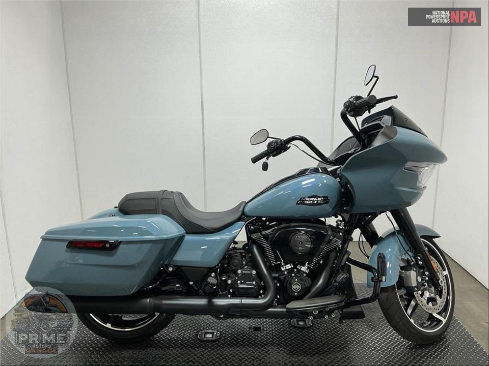 2024 Harley-Davidson FLTRX ROAD GLIDE — фото 1