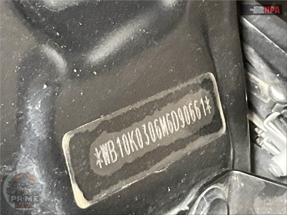 2021 Bmw F850GS ADVENTURE — фото 26
