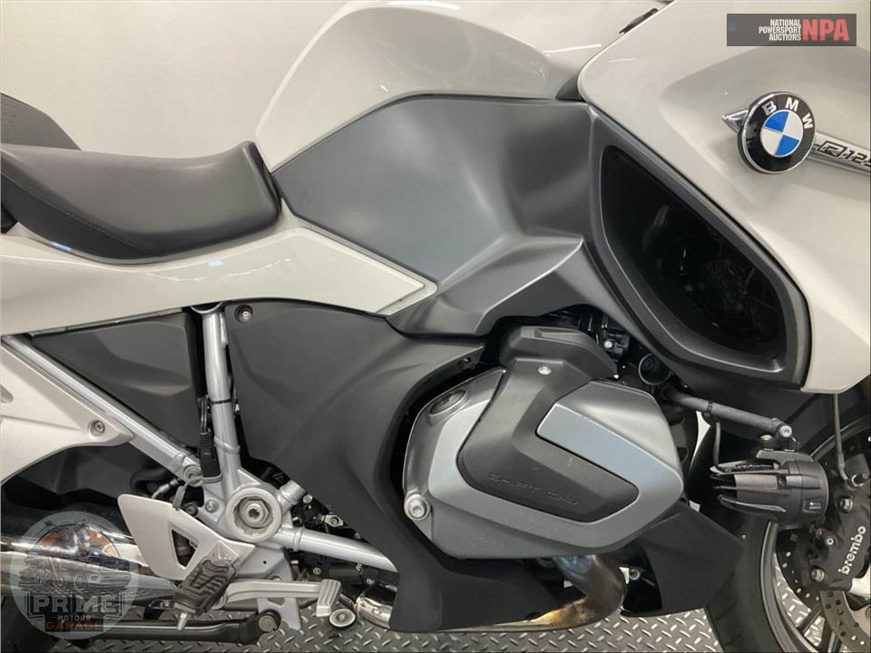 2023 Bmw R1250RT — фото 6