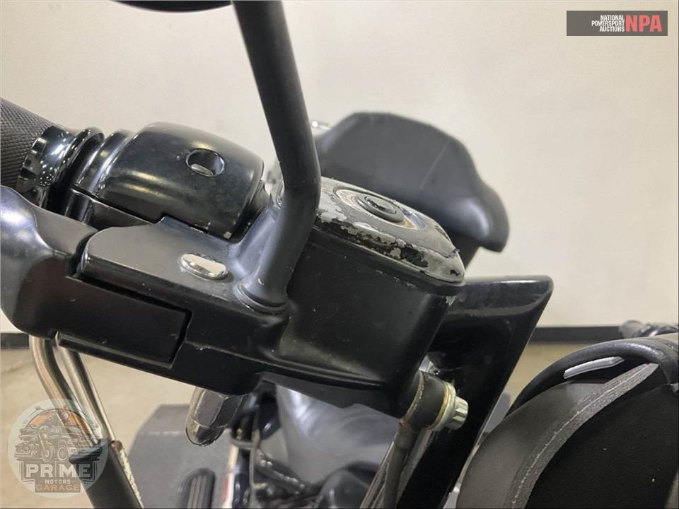 2007 Harley-Davidson FLHTC ELECTRA GLIDE CLASSIC — фото 43