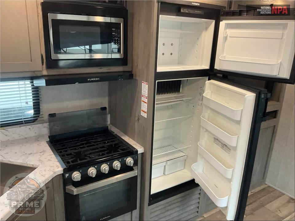 2021 Keystone Rv M-301 UBH - OUTBACK ULTRA-LITE SERIES — фото 22