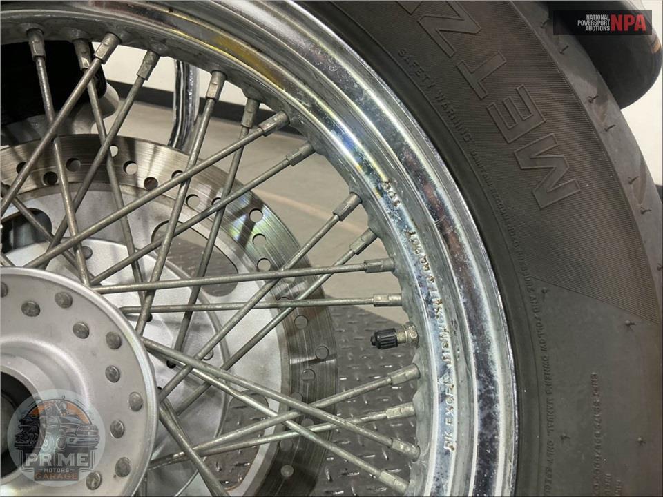 2006 Kawasaki VN900D6F VULCAN CLSC LT — фото 29