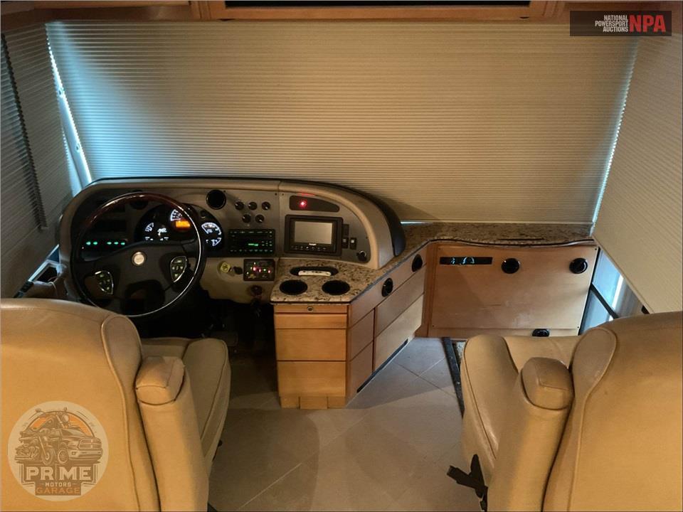 2007 American Heritage M-45A (600HP) CUMMINS — фото 17