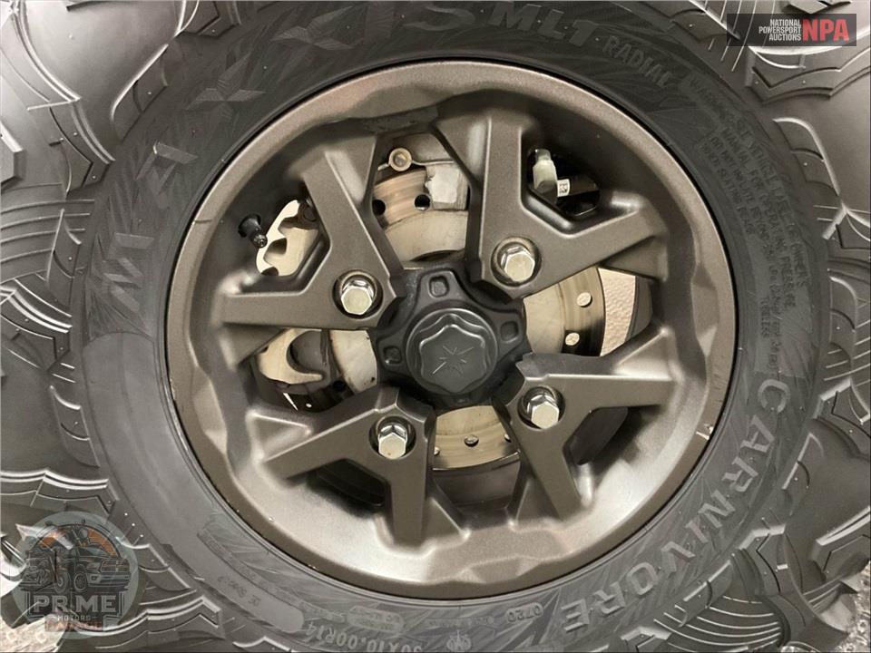 2020 Polaris RZR PRO XP — фото 26