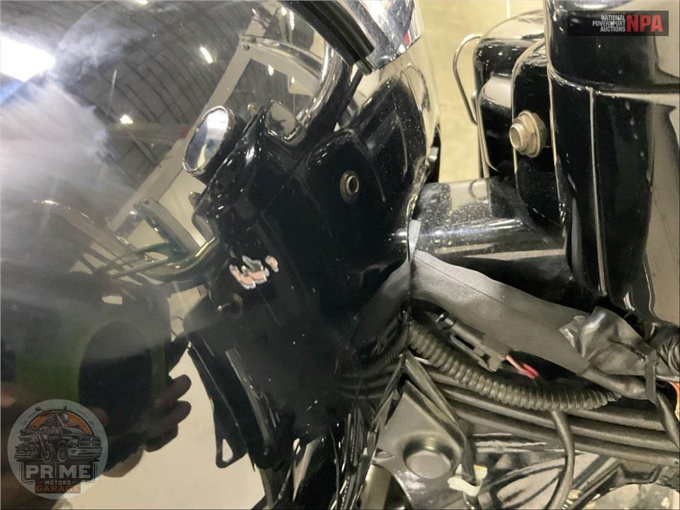 2020 Harley-Davidson FLHP ROAD KING POLICE — фото 19