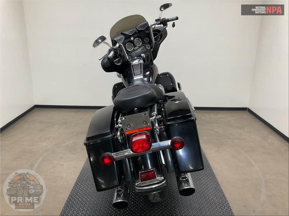 2005 Harley-Davidson FLHTI ELECTRA GLIDE — фото 4