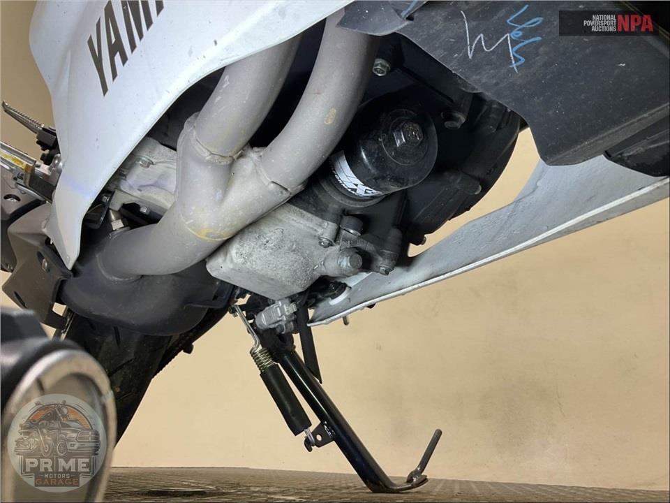 2019 Yamaha YZF-R3 — фото 26