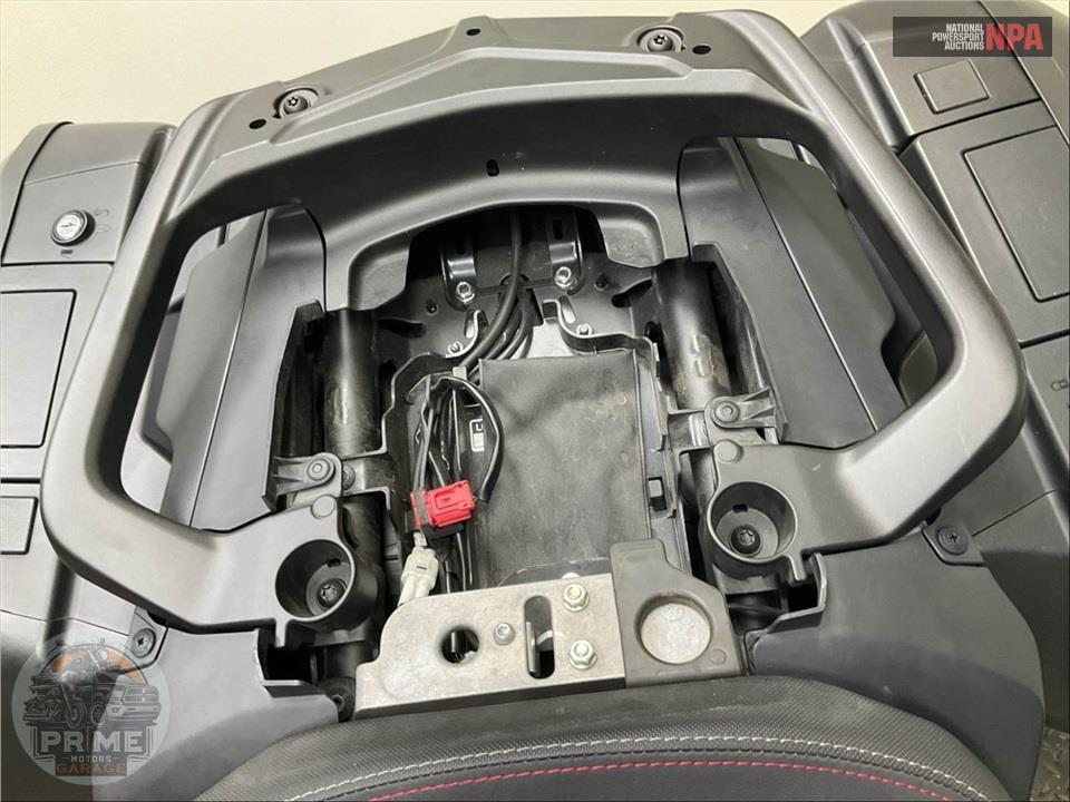 2022 Yamaha TRACER 9 GT — фото 13