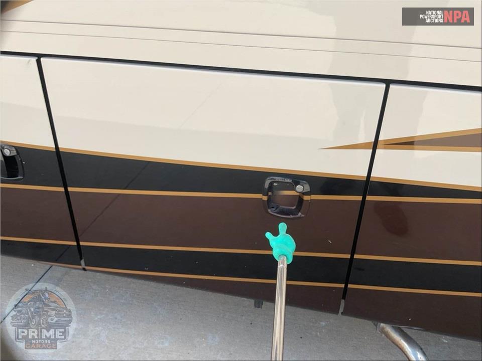 2017 Entegra Coach M-44B CUMMINS - INSIGNIA SERIES — фото 57