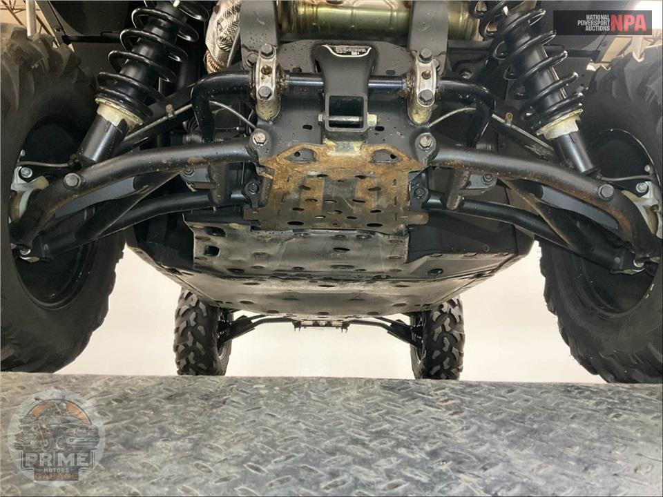 2022 Can-Am COMMANDER XT 1000R — фото 29