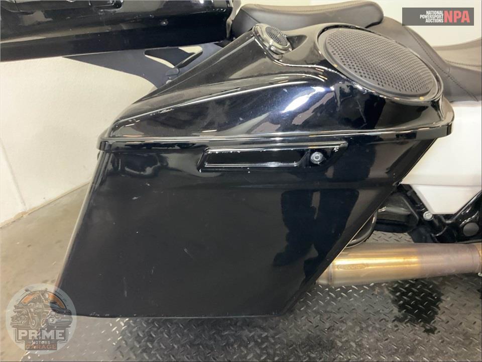 2024 Harley-Davidson FLTRX ROAD GLIDE — фото 22
