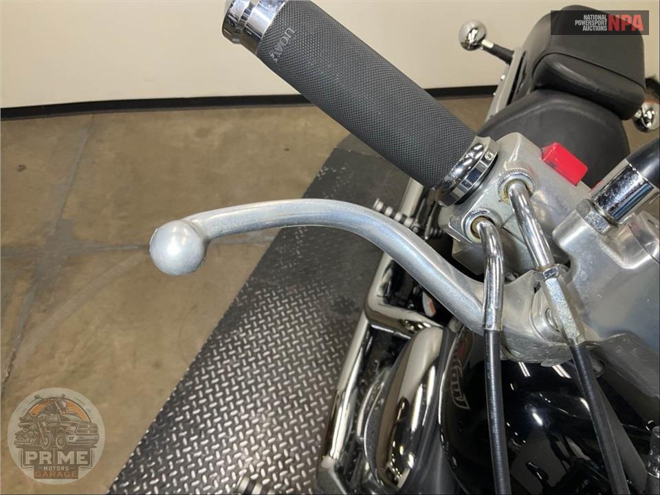 2007 Honda VT600C7 SHADOW VLX — фото 20
