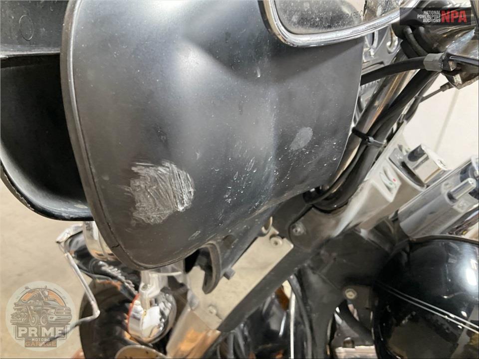 2005 Harley-Davidson FLHTCUI ULTRA CLASSIC ELECTRA GLIDE — фото 16
